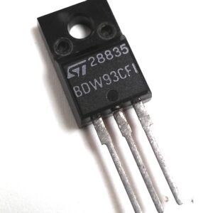 BDW93C-ST<span style="color: gray;  font-family: Arial; font-weight: 200;font-size: 14px;"> 0651 </span>