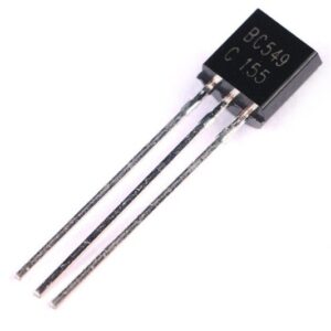 BC549C<span style="color: gray;  font-family: Arial; font-weight: 200;font-size: 14px;"> B292 </span>