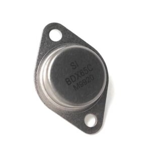 BDX65C<span style="color: gray;  font-family: Arial; font-weight: 200;font-size: 14px;"> 0078 </span>