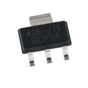 BCP54-16<span style="color: gray;  font-family: Arial; font-weight: 200;font-size: 14px;"> A150 </span>