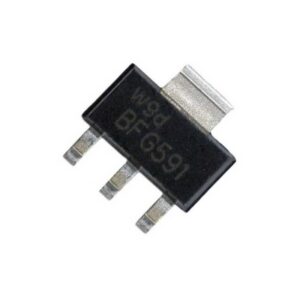 BFG591<span style="color: gray; font-family: Arial; font-weight: 200;font-size: 14px;"> A312 </span>