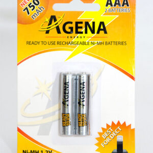BAT NI-MH R3/750MAH-AG<span style="color: gray;  font-family: Arial; font-weight: 200;font-size: 14px;"> 5186 </span>
