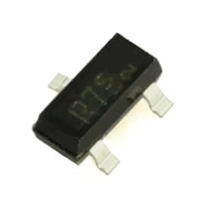 BFR106<span style="color: gray;  font-family: Arial; font-weight: 200;font-size: 14px;"> 2124 </span>