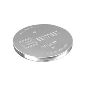 BAT CR2430<span style="color: gray;  font-family: Arial; font-weight: 200;font-size: 14px;"> B995 </span>