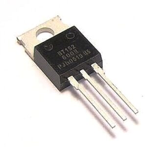 BT152-600R<span style="color: gray;  font-family: Arial; font-weight: 200;font-size: 14px;"> 3773 </span>