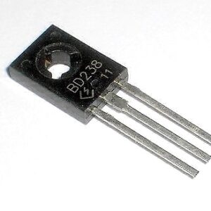 BD238<span style="color: gray;  font-family: Arial; font-weight: 200;font-size: 14px;"> 7097 </span>