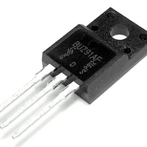 BUZ91AF<span style="color: gray;  font-family: Arial; font-weight: 200;font-size: 14px;"> 3337 </span>