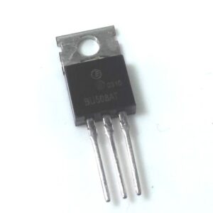 BU508AT<span style="color: gray;  font-family: Arial; font-weight: 200;font-size: 14px;"> 5926 </span>