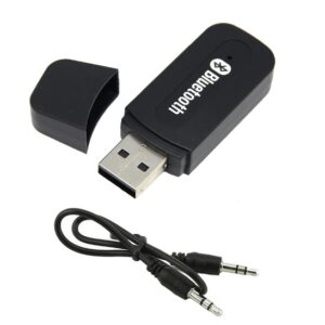 BLUETOOTH PRIJEMNIK 2<span style="color: gray;  font-family: Arial; font-weight: 200;font-size: 14px;"> A242 </span>