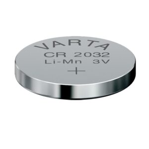 BAT CR2032-VARTA<span style="color: gray;  font-family: Arial; font-weight: 200;font-size: 14px;"> 8030 </span>