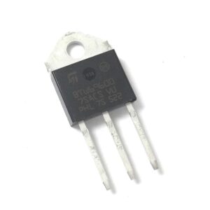 BTW69-600<span style="color: gray;  font-family: Arial; font-weight: 200;font-size: 14px;"> 10613</span>