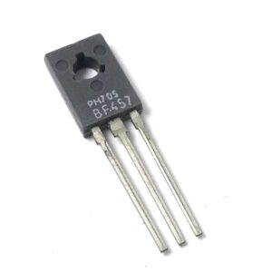 BF457<span style="color: gray;  font-family: Arial; font-weight: 200;font-size: 14px;"> 5192 </span>