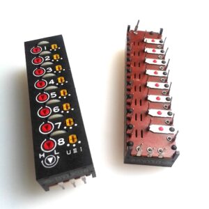 BIRAC KANALA-8-2<span style="color: gray; font-family: Arial; font-weight: 200;font-size: 14px;"> 12632</span>