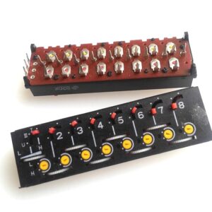 BIRAC KANALA-8-1<span style="color: gray; font-family: Arial; font-weight: 200;font-size: 14px;"> 12019</span>