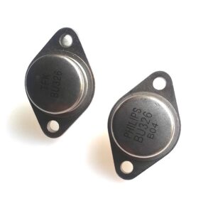 BU326A<span style="color: gray;  font-family: Arial; font-weight: 200;font-size: 14px;"> 0499 </span>