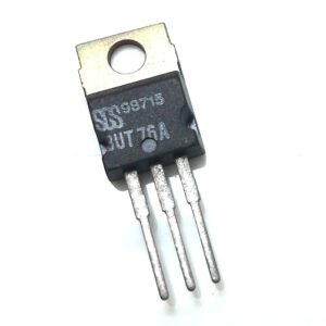 BUT76A-SGS<span style="color: gray;  font-family: Arial; font-weight: 200;font-size: 14px;"> 3065 </span>