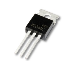 BD244C<span style="color: gray;  font-family: Arial; font-weight: 200;font-size: 14px;"> 0709 </span>