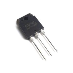 BD245C<span style="color: gray;  font-family: Arial; font-weight: 200;font-size: 14px;"> 0209 </span>