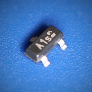 BAW56<span style="color: gray; font-family: Arial; font-weight: 200;font-size: 14px;"> 1893 </span>