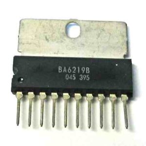 BA6219B<span style="color: gray;  font-family: Arial; font-weight: 200;font-size: 14px;"> 17601</span>