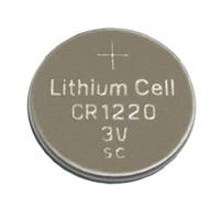 BAT CR1220<span style="color: gray;  font-family: Arial; font-weight: 200;font-size: 14px;"> 7932 </span>