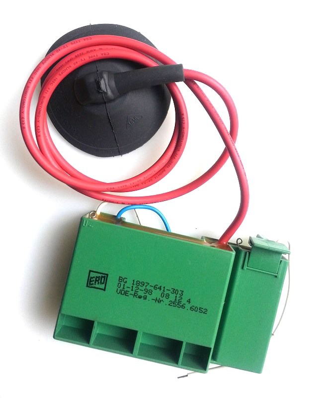 BG1897-641-303(ERO)<span style="color: gray; font-family: Arial; font-weight: 200;font-size: 14px;"> 4608 </span>