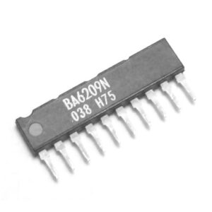 BA6209N<span style="color: gray;  font-family: Arial; font-weight: 200;font-size: 14px;"> 1130a</span>