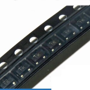 BC848B<span style="color: gray; font-family: Arial; font-weight: 200;font-size: 14px;"> 0798 </span>