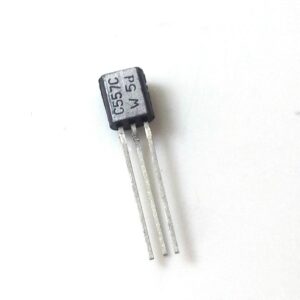 BC557C<span style="color: gray;  font-family: Arial; font-weight: 200;font-size: 14px;"> 1156 </span>