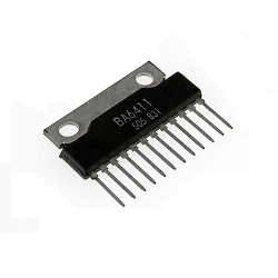 BA6411<span style="color: gray;  font-family: Arial; font-weight: 200;font-size: 14px;"> 10602</span>