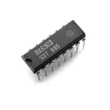 BA6303<span style="color: gray;  font-family: Arial; font-weight: 200;font-size: 14px;"> 10606</span>