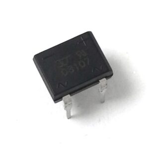 GR-1A/1000V DB107<span style="color: gray;  font-family: Arial; font-weight: 200;font-size: 14px;"> 5415 </span>