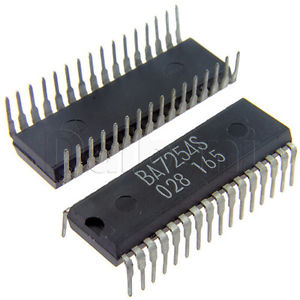 BA7254S<span style="color: gray;  font-family: Arial; font-weight: 200;font-size: 14px;"> 10729</span>