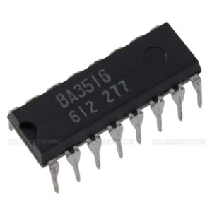 BA3516<span style="color: gray;  font-family: Arial; font-weight: 200;font-size: 14px;"> 10959</span>