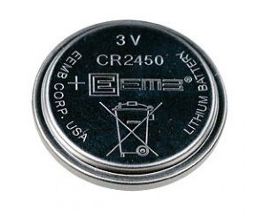 BAT CR2450<span style="color: gray;  font-family: Arial; font-weight: 200;font-size: 14px;"> 7934 </span>