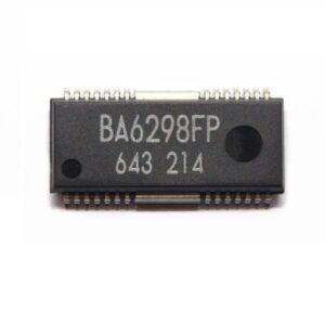 BA6298FP<span style="color: gray;  font-family: Arial; font-weight: 200;font-size: 14px;"> 12555</span>