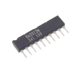 BA3312N<span style="color: gray;  font-family: Arial; font-weight: 200;font-size: 14px;"> 11270</span>