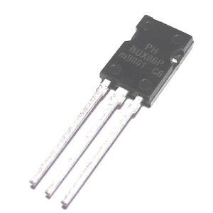 BUX86P<span style="color: gray; font-family: Arial; font-weight: 200;font-size: 14px;"> 1197 </span>