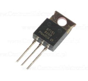 BT151-800R<span style="color: gray;  font-family: Arial; font-weight: 200;font-size: 14px;"> 3059 </span>