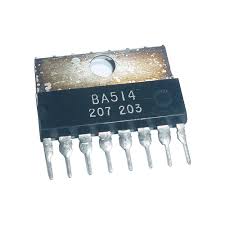 BA514<span style="color: gray;  font-family: Arial; font-weight: 200;font-size: 14px;"> 11592</span>