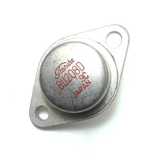 BU208D-TOS<span style="color: gray;  font-family: Arial; font-weight: 200;font-size: 14px;"> 1190 </span>