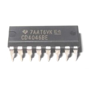 CD4046<span style="color: gray;  font-family: Arial; font-weight: 200;font-size: 14px;"> 5632 </span>
