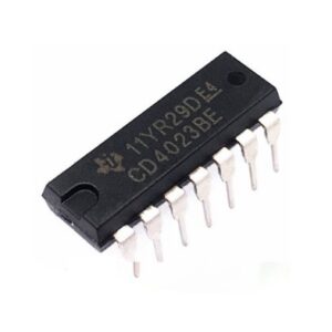 CD4023<span style="color: gray;  font-family: Arial; font-weight: 200;font-size: 14px;"> 4184 </span>