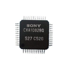 CXA1082BQ-SMD<span style="color: gray;  font-family: Arial; font-weight: 200;font-size: 14px;"> 12798</span>