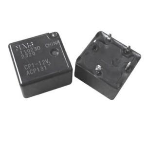 RELE 12VDC/20A CP1-12<span style="color: gray;  font-family: Arial; font-weight: 200;font-size: 14px;"> 19055</span>