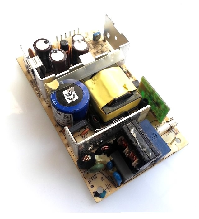 AC-DC CONV 220/ 5V-8A<span style="color: gray; font-family: Arial; font-weight: 200;font-size: 14px;"> 0341 </span>