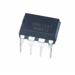 CR6224T<span style="color: gray;  font-family: Arial; font-weight: 200;font-size: 14px;"> 6687 </span>