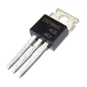 CSD19505KCS<span style="color: gray;  font-family: Arial; font-weight: 200;font-size: 14px;"> E0867</span>