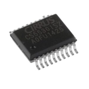 CS5530-ISZ<span style="color: gray; font-family: Arial; font-weight: 200;font-size: 14px;"> E1003</span>