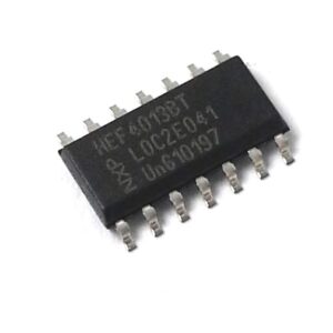 CD4013-SMD<span style="color: gray;  font-family: Arial; font-weight: 200;font-size: 14px;"> 4789 </span>